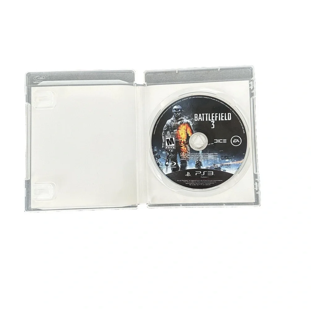 Battlefield 3 for PS3